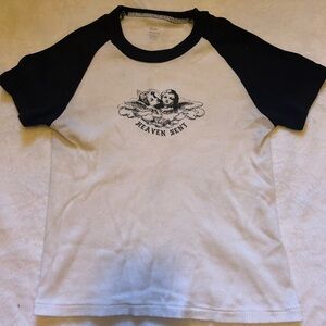 John Galt Baby Tee